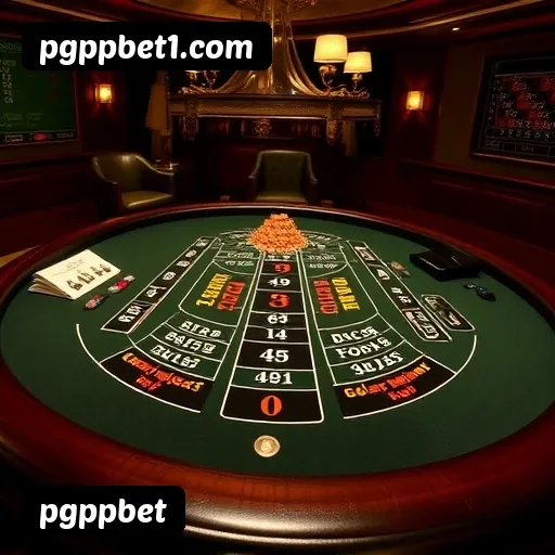 FAQ - Perguntas Frequentes pgppbet