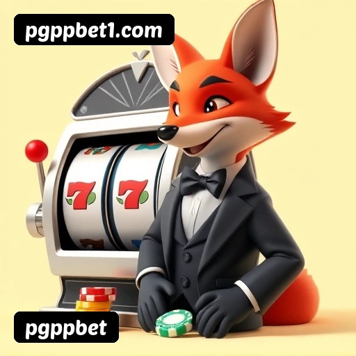 pgppbet Logo