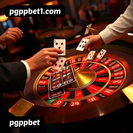 pgppbet Logo